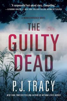 The Guilty Dead Read online