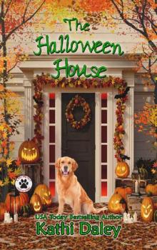 The Halloween House Read online