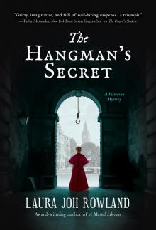 The Hangman's Secret Read online