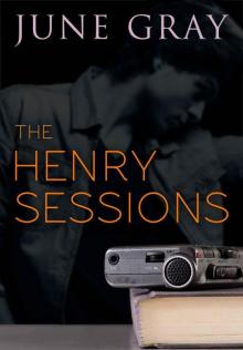 The Henry Sessions Read online