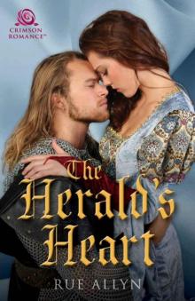 The Herald's Heart Read online