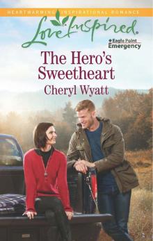 The Hero's Sweetheart Read online