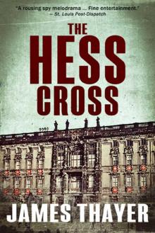 The Hess Cross Read online