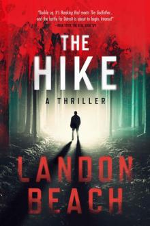 The Hike Read online