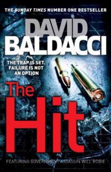 The Hit (2013)