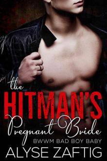 The Hitman's Pregnant Bride: A Baby Romance Read online