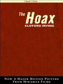 The Hoax Read online