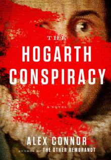 The Hogarth Conspiracy Read online
