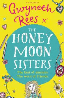 The Honeymoon Sisters Read online