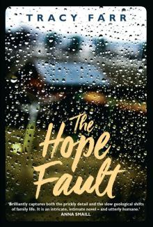 The Hope Fault Read online