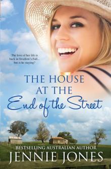 The House At the End of the Street Read online