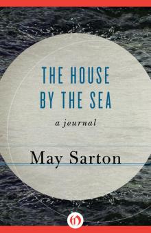 The House by the Sea Read online