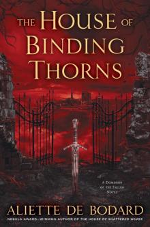 The House of Binding Thorns Read online