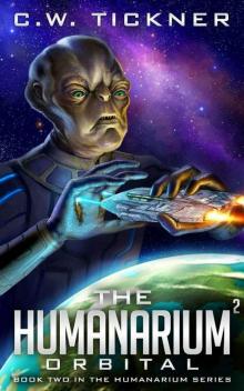 The Humanarium 2: Orbital Read online
