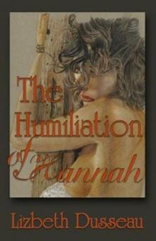 The Humiliation of Hannah Read online