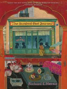 The Hundred-Foot Journey Read online