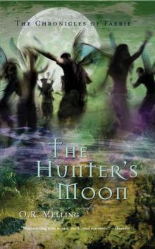 The Hunter's Moon Read online