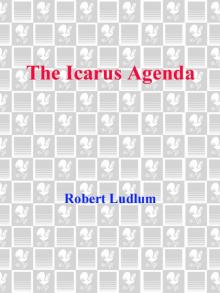 The Icarus Agenda Read online