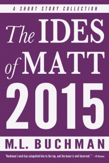 The Ides of Matt 2015 Read online