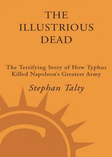 The Illustrious Dead Read online