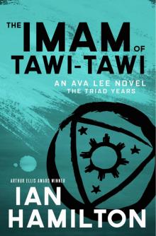 The Imam of Tawi-Tawi Read online