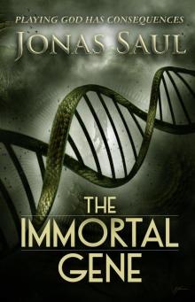The Immortal Gene Read online
