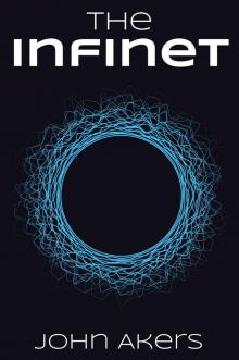 The Infinet (Trivial Game Book 1)