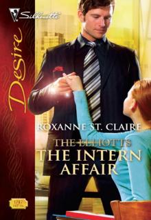 The Intern Affair Read online