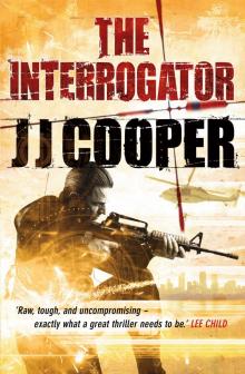 The Interrogator Read online