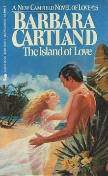 The Island of Love (Camfield Series No. 15) Read online