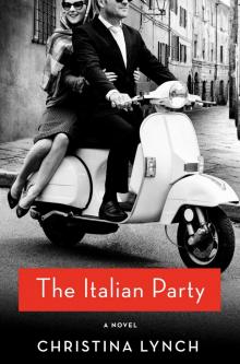 The Italian Party Read online