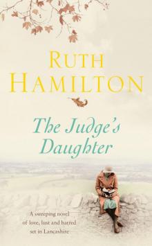 The Judge's Daughter Read online