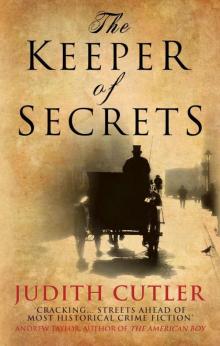 The Keeper of Secrets Read online