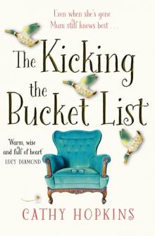 The Kicking the Bucket List Read online