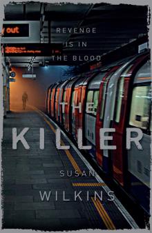 The Killer Read online