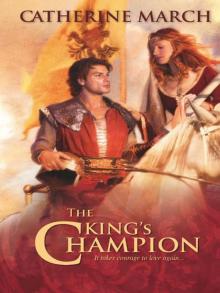 The King s Champion Read online