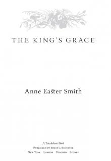 The King's Grace Read online
