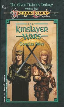 The Kinslayer Wars Read online