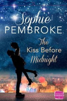 The Kiss Before Midnight Read online