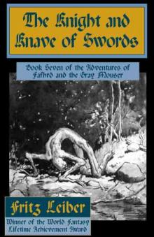 The Knight and Knave of Swords fagm-7 Read online
