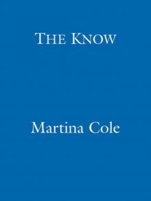 The Know Read online