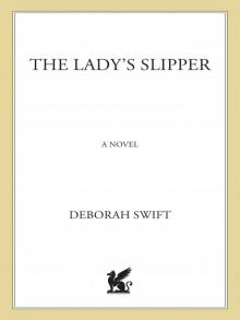 The Lady's Slipper Read online