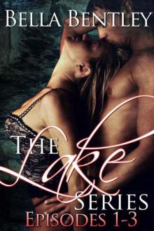 The Lake Series Erotic Romance Bundle Read online