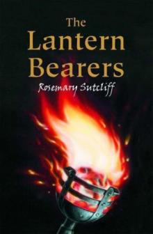 The Lantern Bearers (book III) Read online