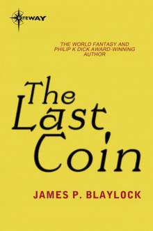 The Last Coin Read online