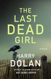 The Last Dead Girl Read online