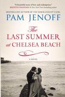 The Last Summer at Chelsea Beach Read online