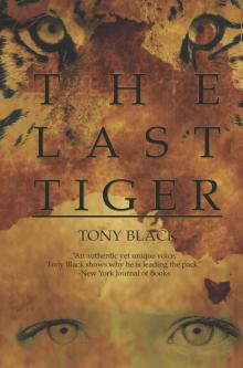 The Last Tiger: A Novel Read online