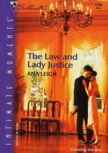 THE LAW AND LADY JUSTICE Read online
