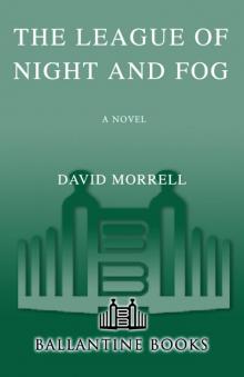 The League of Night and Fog Read online